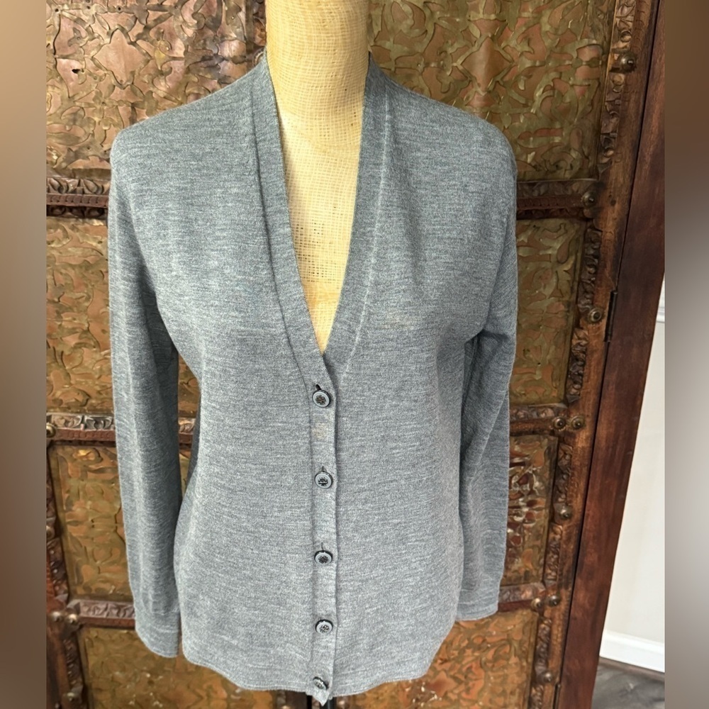 Tory‎ Burch cardigan sweater S/P